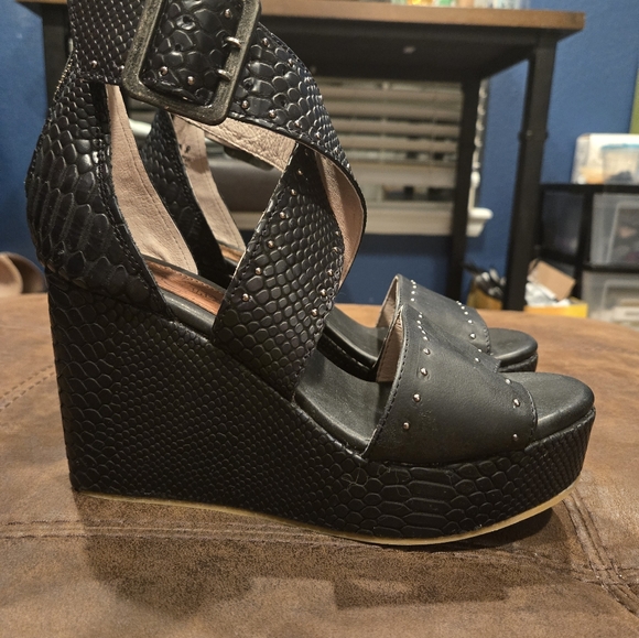 freebird Shoes - Freebird terra